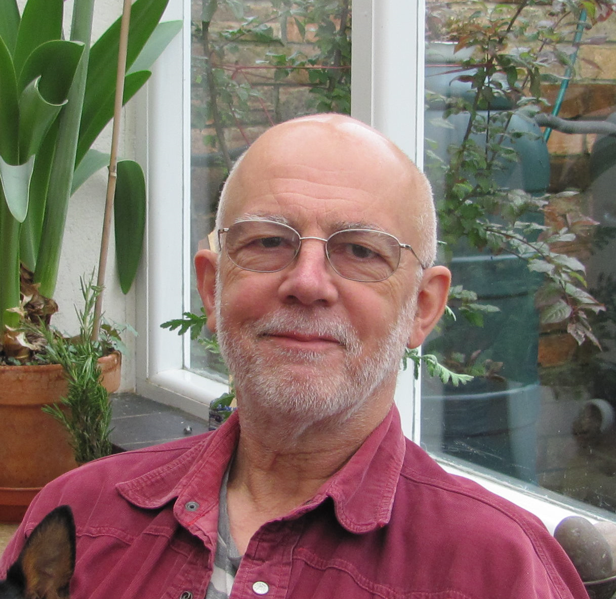 Mark Steinhardt