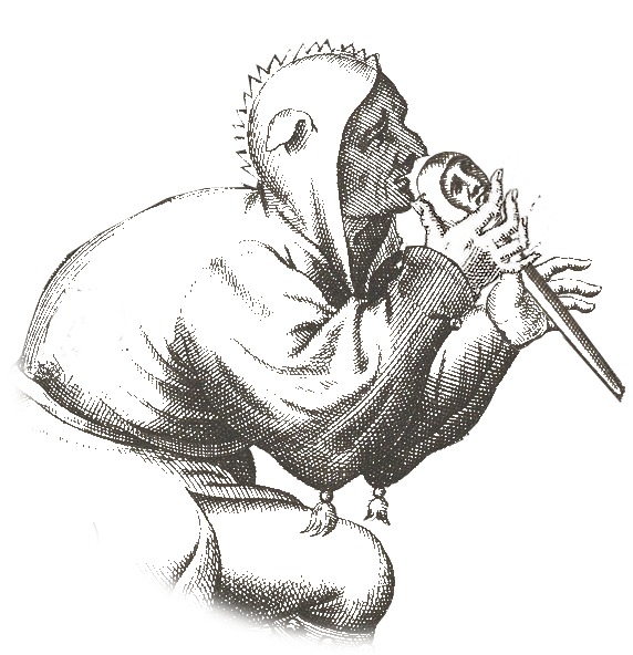 Feast of Fools logo